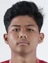 Arkhan Kaka - PERSIS Solo futbolcusu