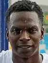 Arlen Banguero - Boyacá Chicó FC futbolcusu