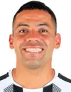 Arles Flores - Zamora FC futbolcusu
