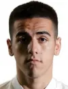 Arlind Basha futbolcu profil fotoğrafı