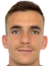 Arlind Veliu - FC Malisheva futbolcusu