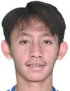 Arlyansyah Abdulmanan - giocatore del Persija Jakarta