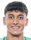 Arman Ardestani futbolcu profil fotoğrafı