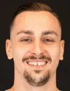 Arman Corovic - 1.FC Wülfrath futbolcusu