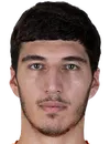 Arman Ghazaryan - jugador del FC Urartu Erewan