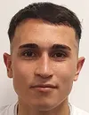 Arman Lazcano futbolcu profil fotoğrafı