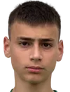 Arman Manukyan - Ural Ekaterinburg II player