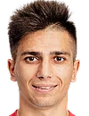 Arman Markosyan - jogador do Metallurg Asha