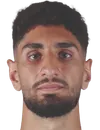 Arman Nersesyan foto de perfil del futbolista