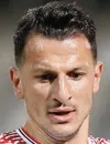Arman Ramezani - Mes Rafsanjan futbolcusu