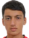Arman Saghatelyan - Spieler von FC Bentonit Ijevan