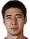 Arman Smailov futbolcu profil fotoğrafı