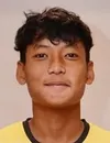 Arman Tamang - NorthEast United FC II futbolcusu