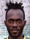 Armand Bazie - jugador del Samaleswari SC