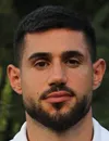 Armand Demalija - Pannaxiakos futbolcusu