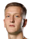Armandas Kucys - NK Celje futbolcusu