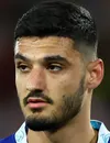 Armando Broja - jugador del FC Burnley