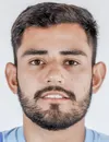 Armando Chávez - Cancún FC futbolcusu