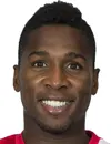 Armando Cooper - Sporting San Miguelito futbolcusu