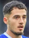 Armando Dobra - jogador do FC Chesterfield