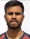 Armando Escobar - jogador do CF Atlante