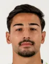 Armando Lopes - UD Oliveirense futbolcusu
