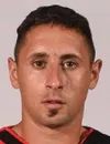 Armando Méndez - joueur du CA Newell's Old Boys