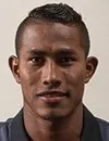 Armando Nieves - jugador del Unbekannt