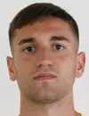 Armando Rexhepaj - jugador del AC Bellinzona