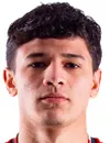 Armando Rivas - Zamora FC futbolcusu
