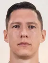 Armando Ruiz Díaz - Club Sportivo Trinidense futbolcusu