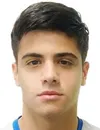 Armando Sainovic - NK Osijek U19 futbolcusu