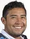 Armando Zamorano - CD Suchitepéquez futbolcusu