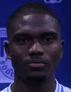 Armel Gohoua - FC Süderelbe futbolcusu