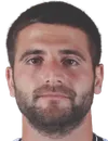 Armen Ambartsumyan foto de perfil del futbolista