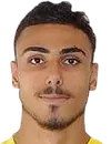 Armen Hovhannisyan - FC Syunik futbolcusu