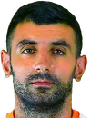 Armen Manucharyan - FC Hayk futbolcusu