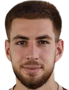 Armen Sargsyan - FC Sardarapat futbolcusu
