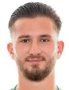 Armend Qenaj - FC 08 Homburg futbolcusu