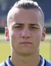 Armend Salihi futbolcu profil fotoğrafı