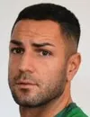Armiche Ortega futbolcu profil fotoğrafı