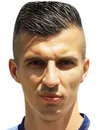 Armin Bosnjak - giocatore del Metallurg Bekabad