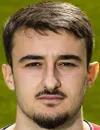 Armin Culum - giocatore del Willem II Tilburg