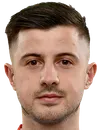 Armin Djerlek - Spieler von IF Karlstad Fotboll