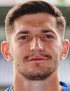 Armin Gigovic - BSC Young Boys futbolcusu