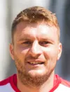 Armin Helvida - Karriereende futbolcusu