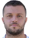 Armin Hodzic - ND Gorica futbolcusu