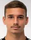 Armin Midzic - LASK Amatörler futbolcusu
