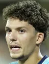 Ármin Pécsi - FC Liverpool U21 futbolcusu