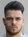 Armin Sarcevic - Vereinslos player